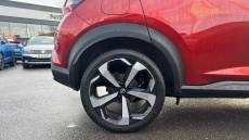 Nissan Juke 1.0 DiG-T 114 Tekna 5dr DCT Petrol Hatchback